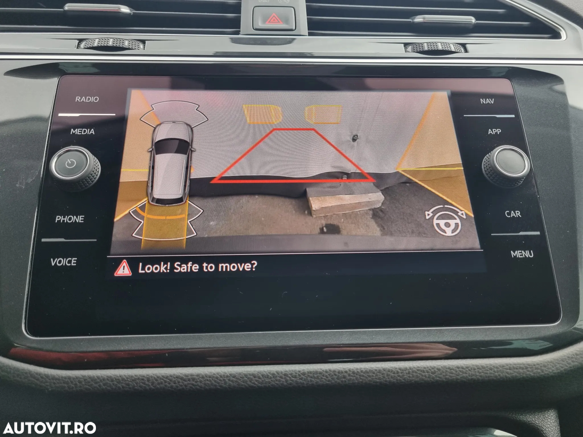 Volkswagen Tiguan 1.5 TSI OPF DSG Life - 29