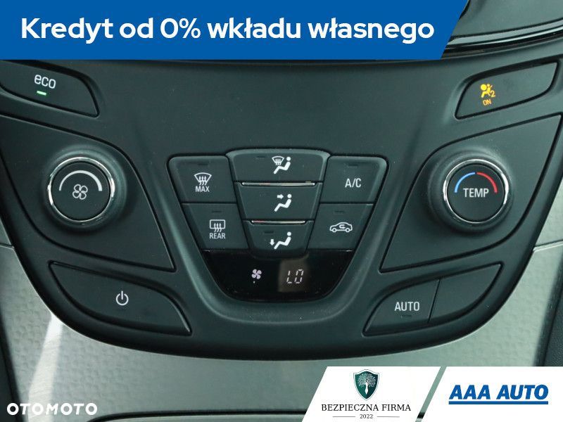 Opel Insignia - 14