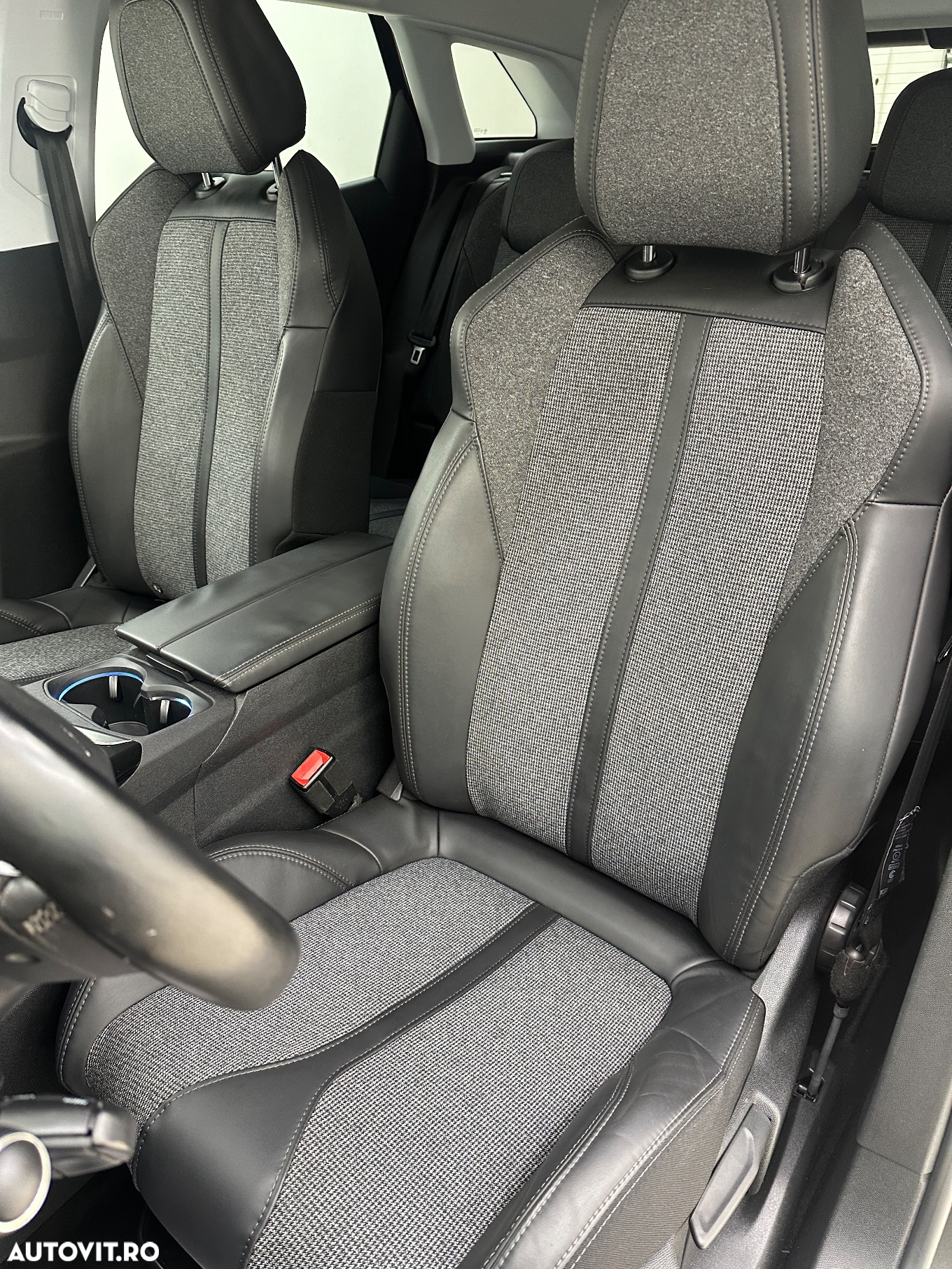 Peugeot 3008 - 15