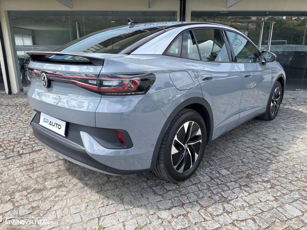 VW ID.5 77 kWh Pro - 6
