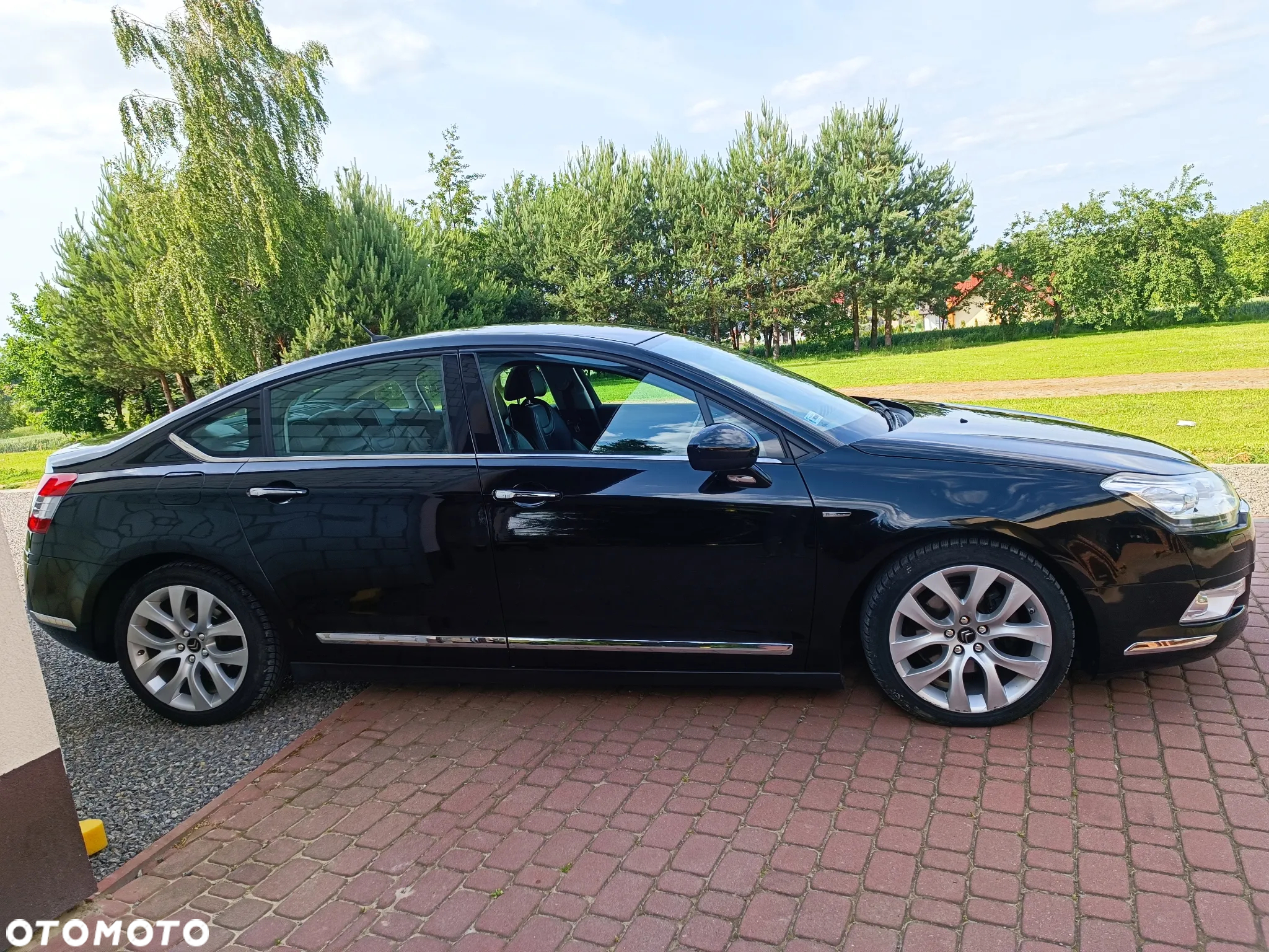 Citroën C5 2.0 HDi Exclusive - 39