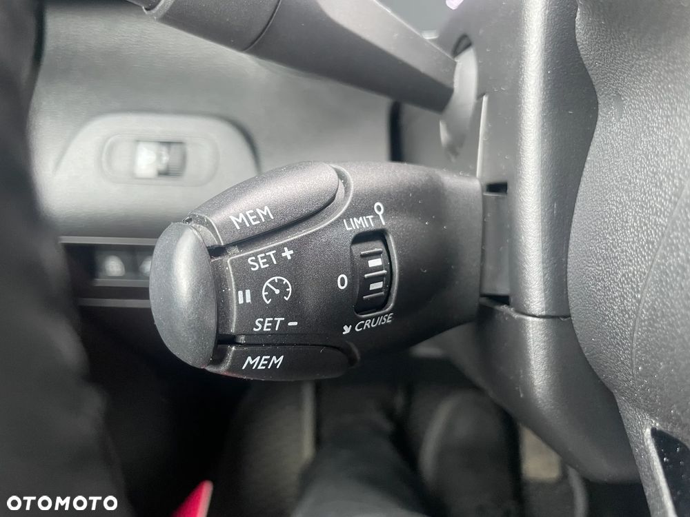 Citroën Berlingo M 1.5 BlueHDI Feel Pack S&S - 18
