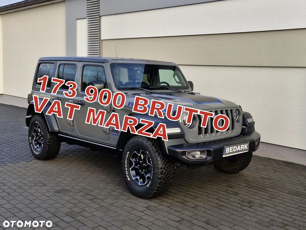 Jeep Wrangler - 2