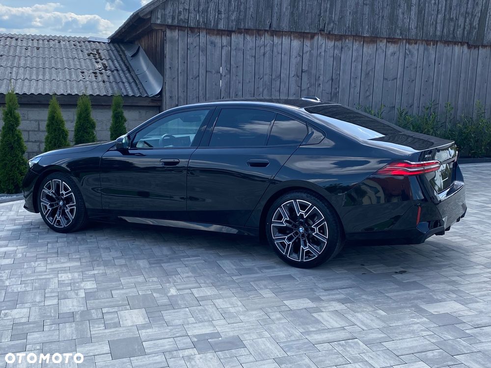 BMW Seria 5 520d xDrive - 19