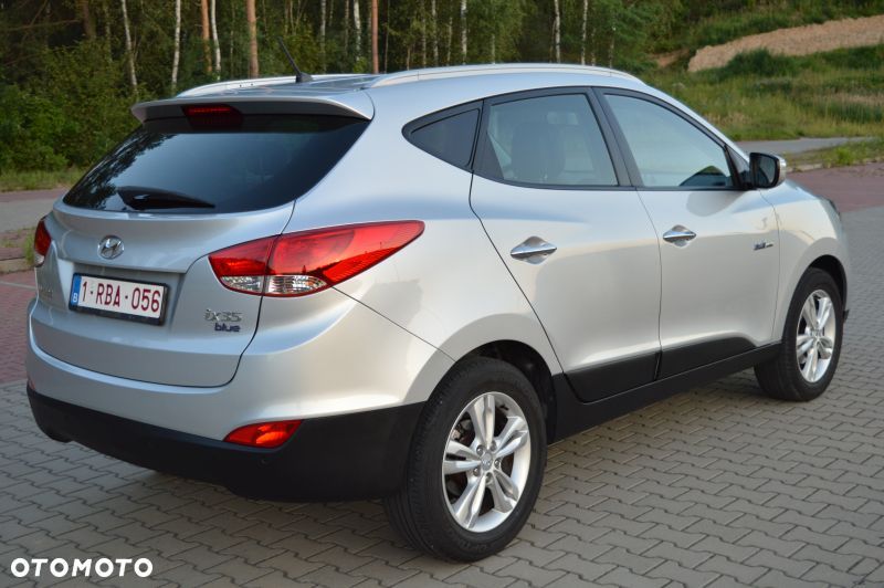 Hyundai ix35 - 7