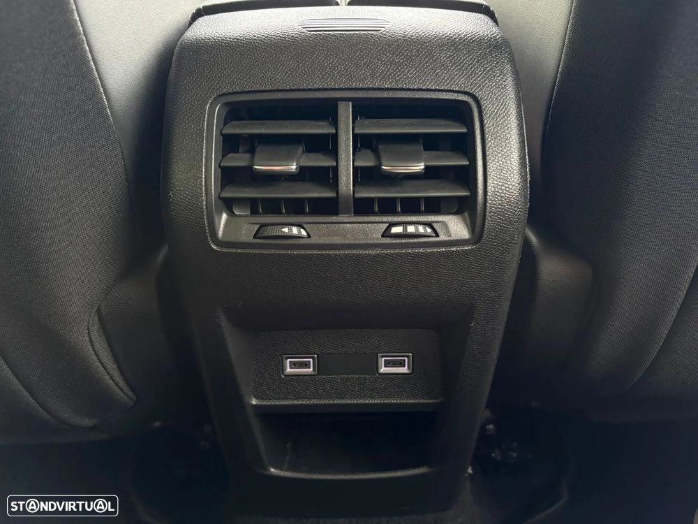 Peugeot 308 1.5 BlueHDi Allure Pack EAT8 - 34