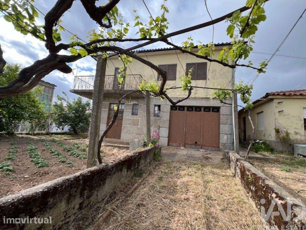 Casa tradicional T3 em Mogadouro, Valverde, Vale de Porco e Vilar de R - Grande imagem: 4/17