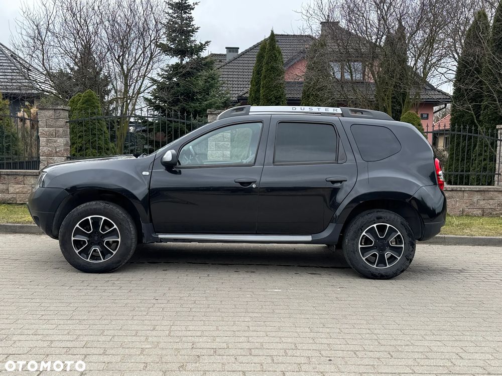 Dacia Duster TCe 125 2WD Prestige - 2