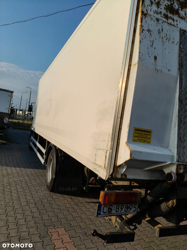 DAF FA CF 75 - 14