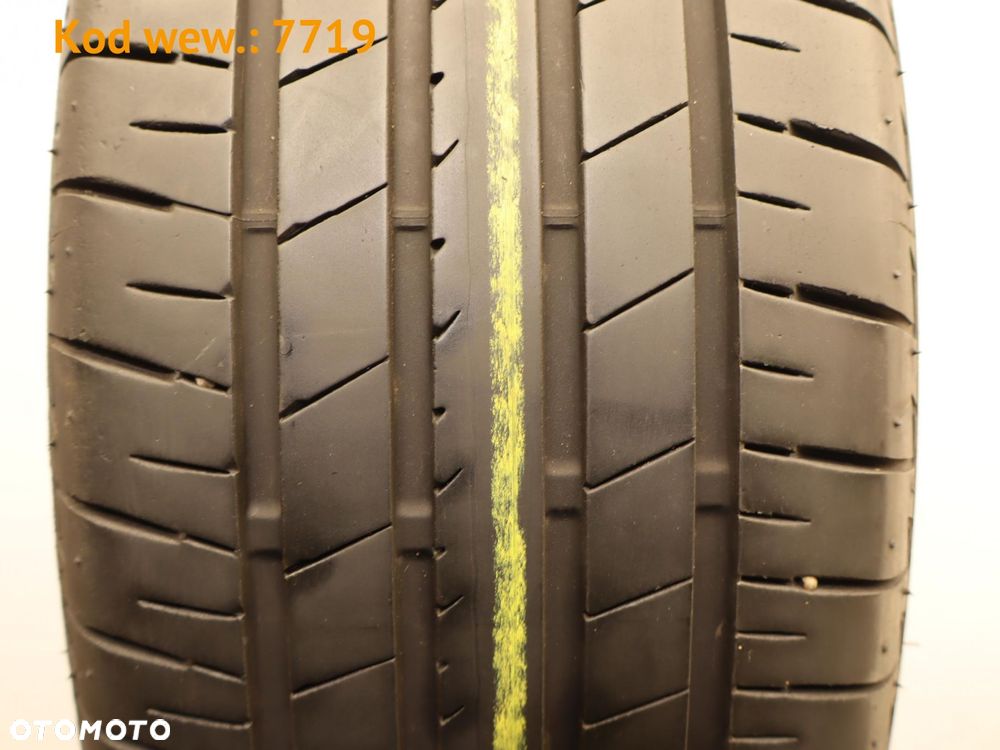 Bridgestone Turanza T005A - 225/55 R17 - 2
