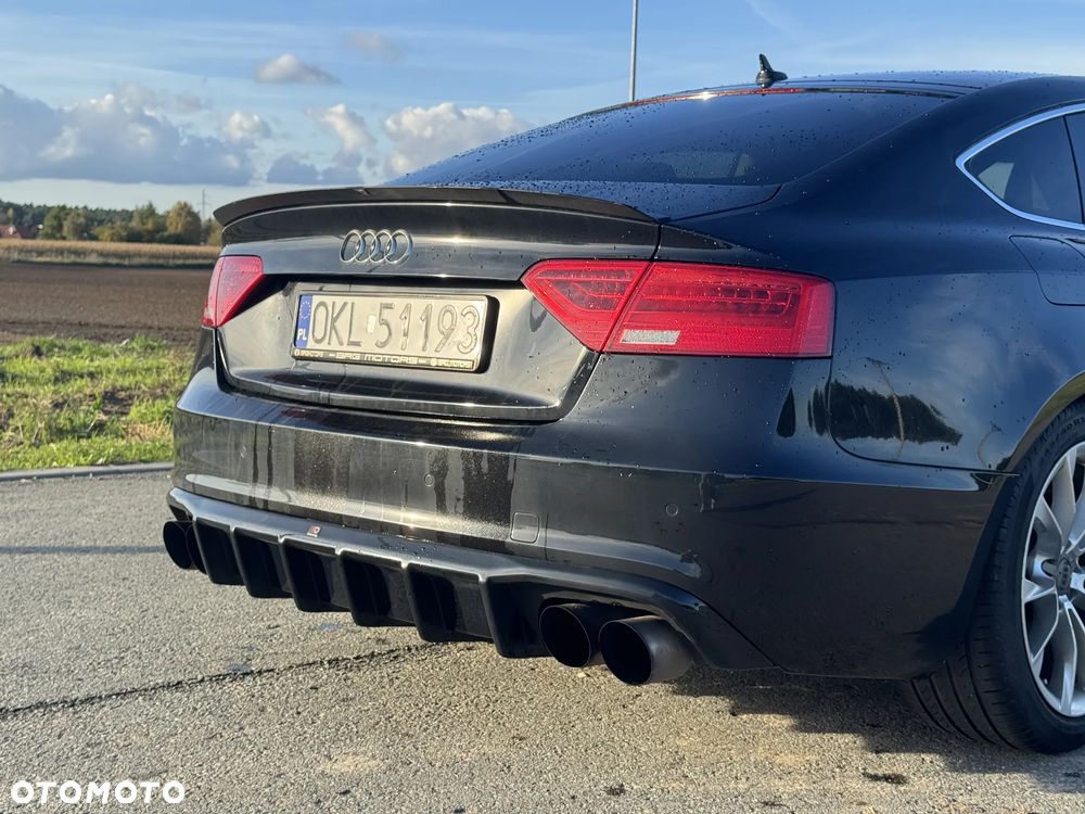 Audi A5 - 4