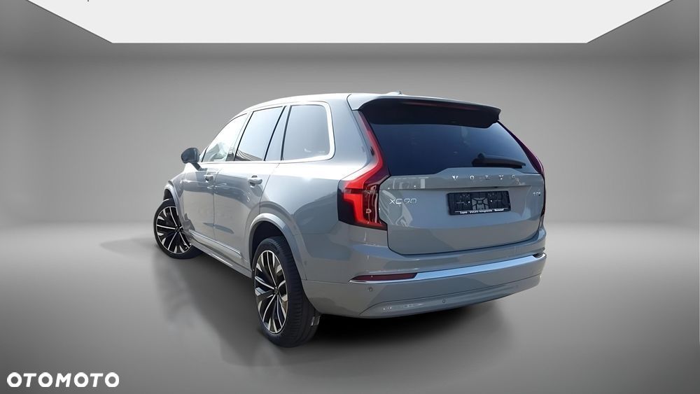 Volvo XC 90 - 5
