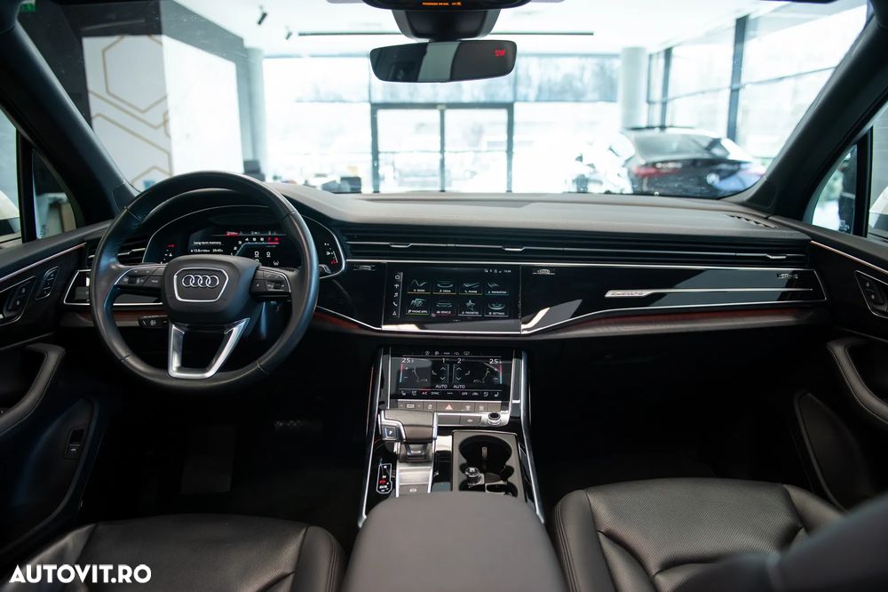 Audi Q7 - 6