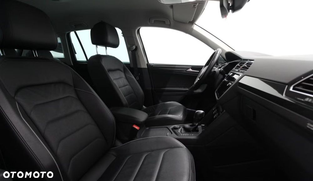 Volkswagen Tiguan 2,0 TSI OPF 4Motion DSG R-Line - 16