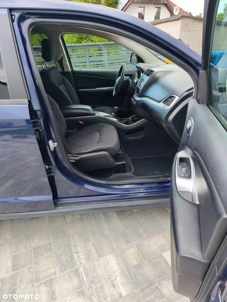 Dodge Journey - 17
