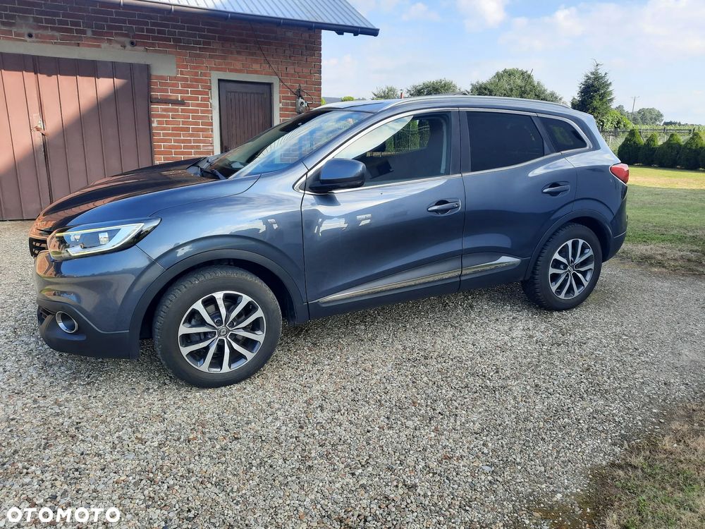 Renault Kadjar Energy dCi 130 Business - 8