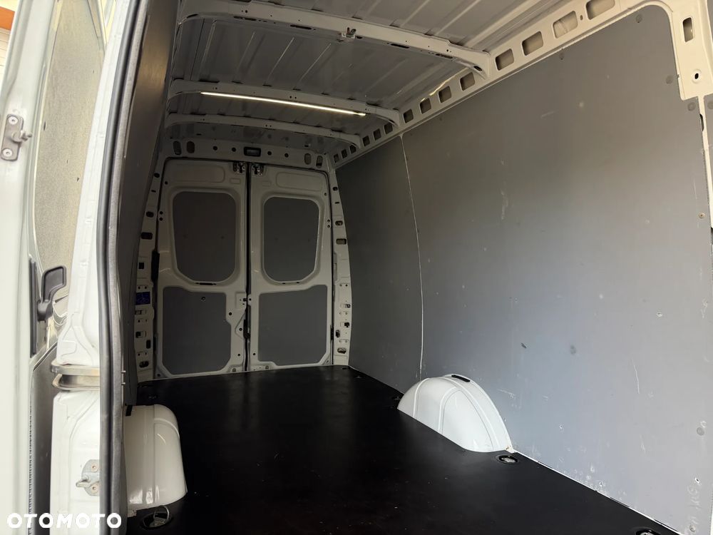 Iveco Daily L4H2 HI-MATIC - 15