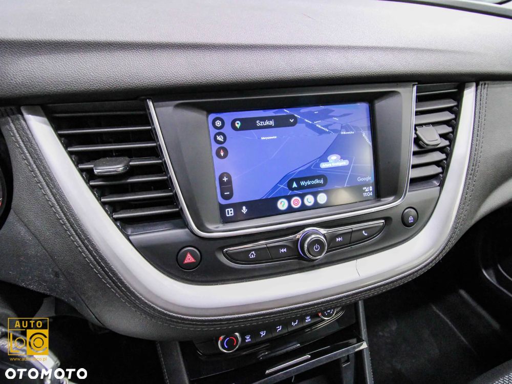 Opel Grandland X 1.2 T Enjoy S&S - 18