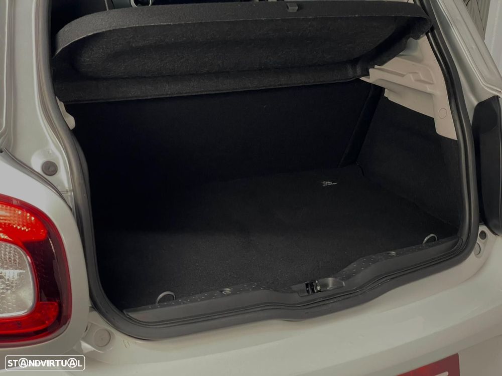 Smart ForFour 1.0 Prime 71 - 19