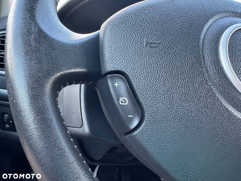 Renault Clio 1.6 16V Exception - 17