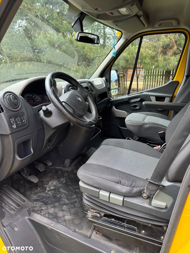 Renault Master - 13