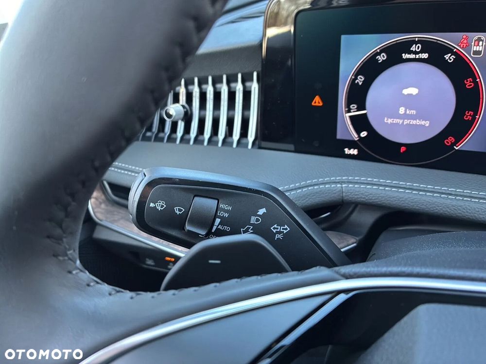 Skoda Superb - 17