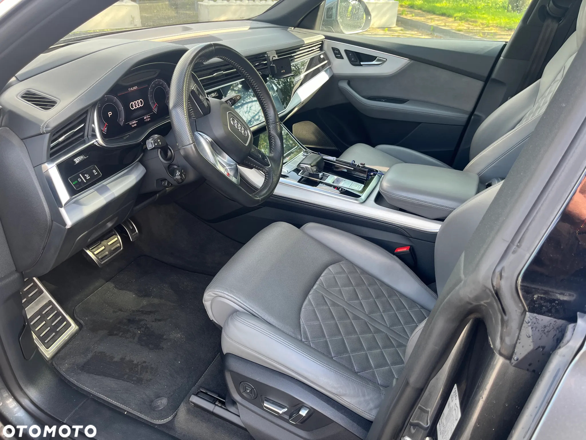 Audi Q8 - 13