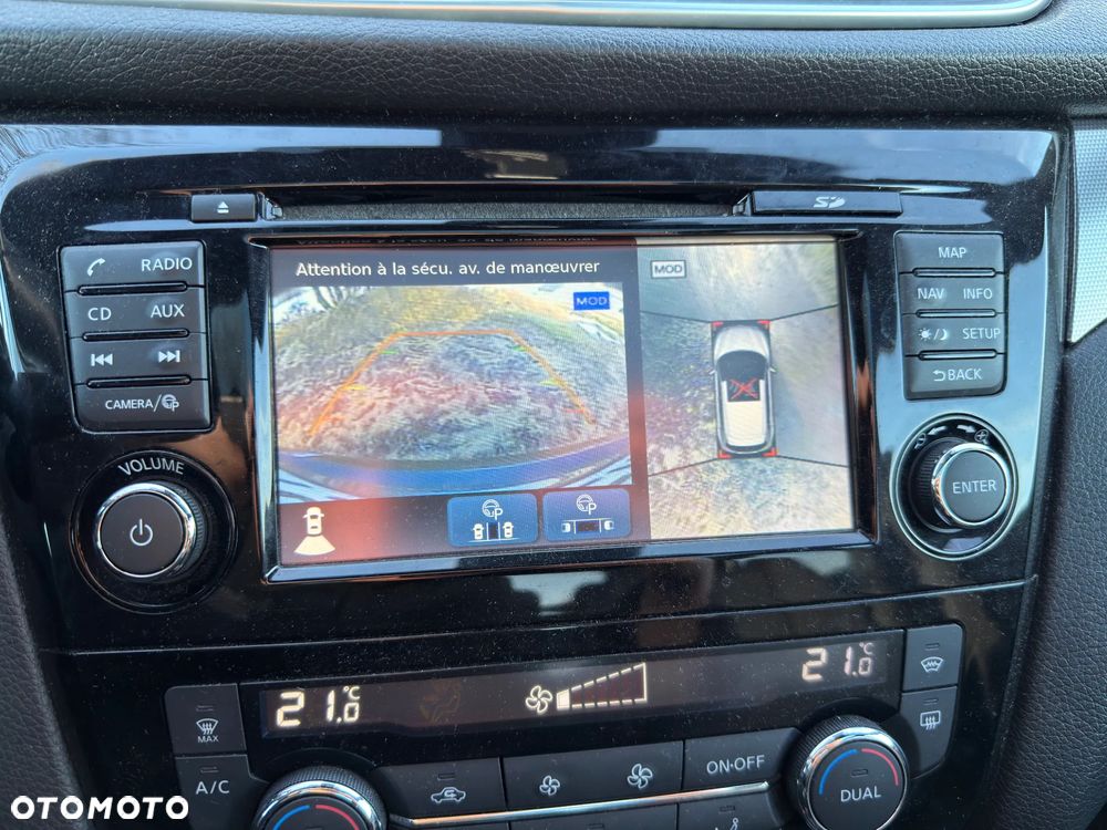 Nissan Qashqai 1.6 DIG-T 360 - 32