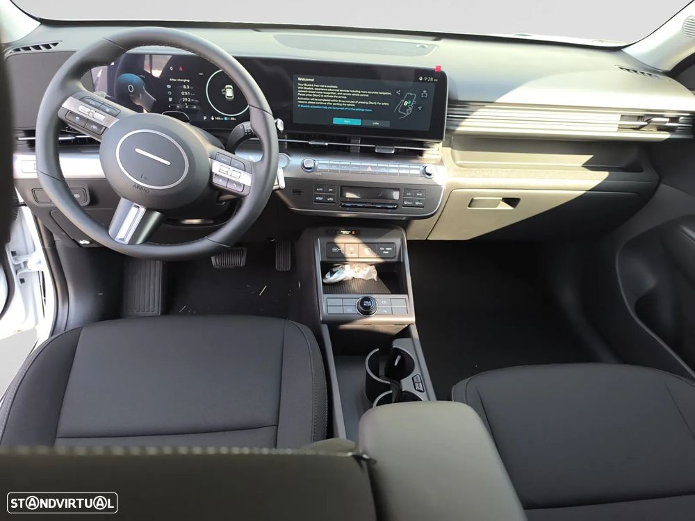 Hyundai Kauai 64.8 kWh Premium (TT) - 11