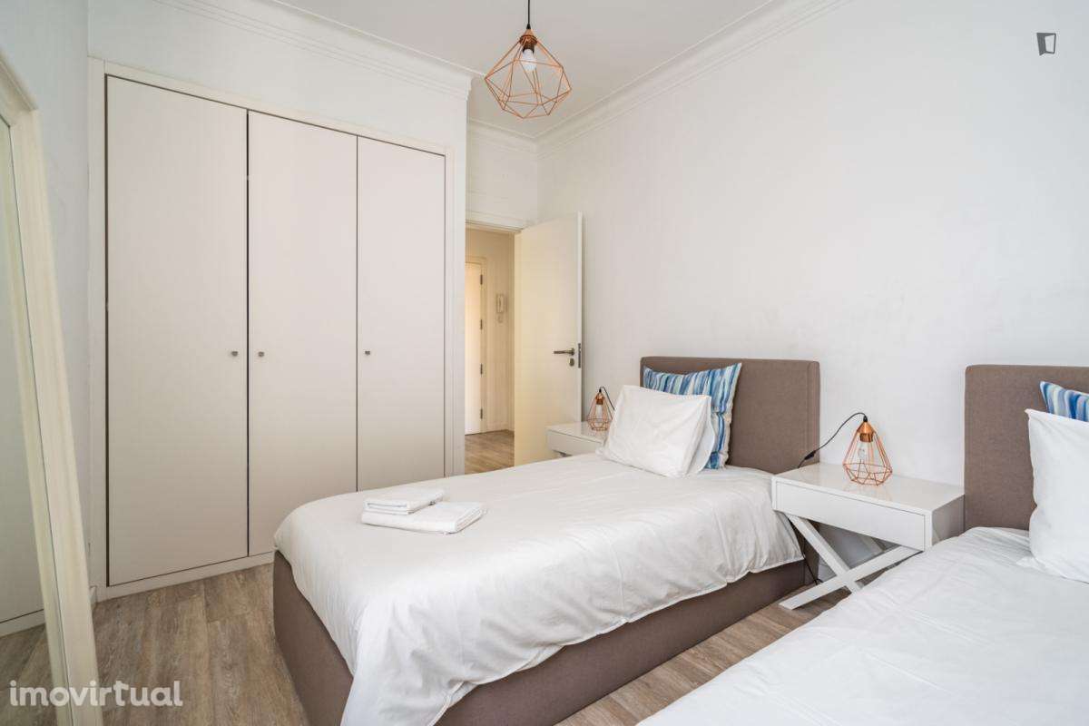 Apartamento com 2 quartos - localizado em Graça Lisbon - Grande imagem: 2/29