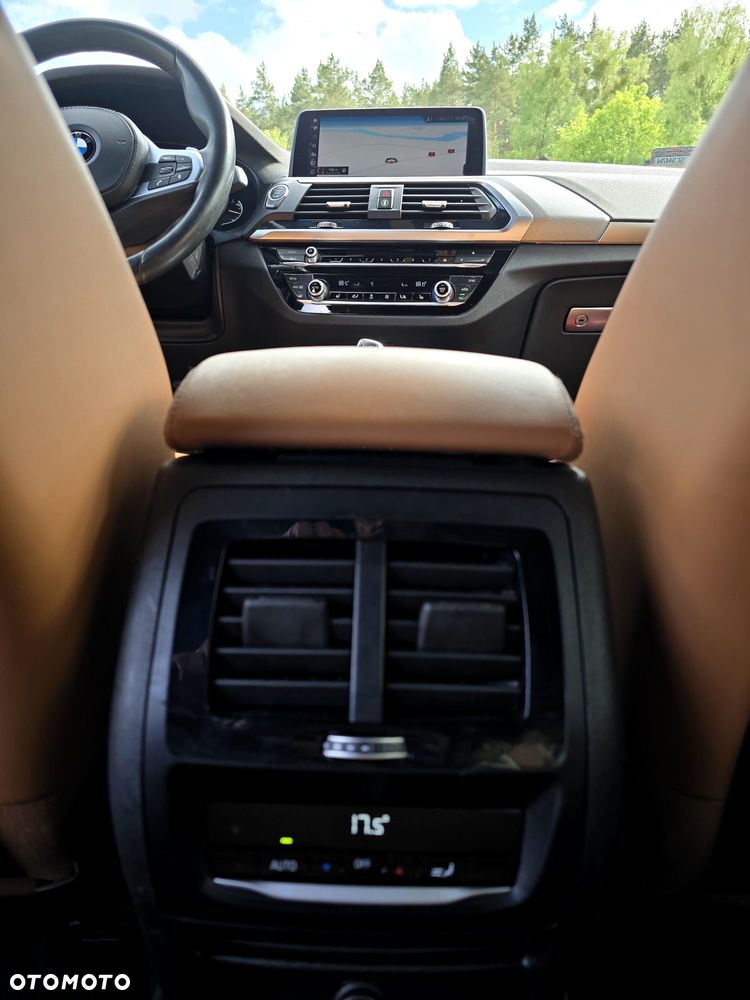 BMW X4 xDrive30i M Sport sport - 11