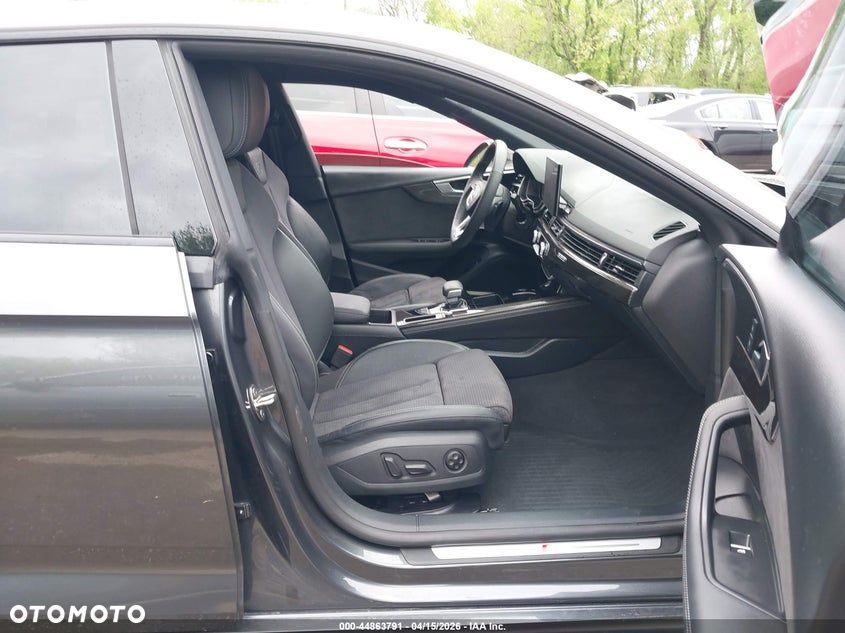 Audi A5 Sportback 45 TFSI quattro S tronic S line - 10