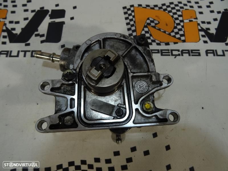 Depressor Opel Astra G Hatchback (T98)  24 406 132  / 24406132 - 7
