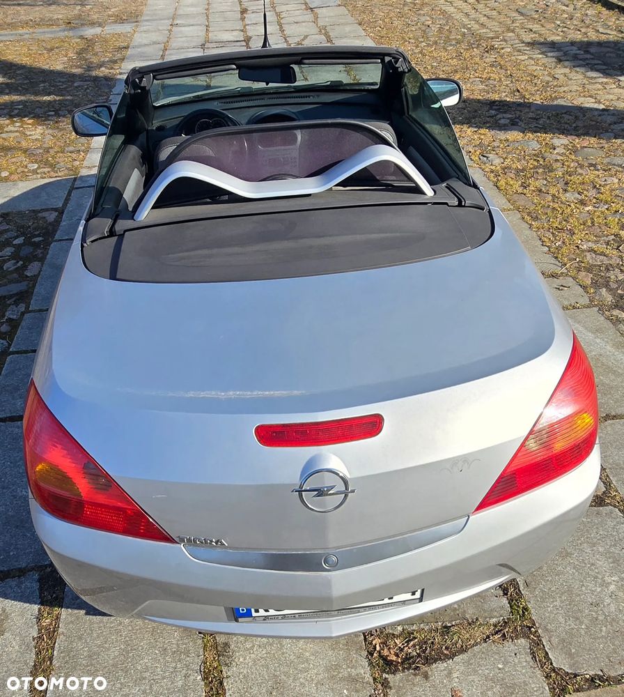 Opel Tigra 1.4 Design Edition - 15