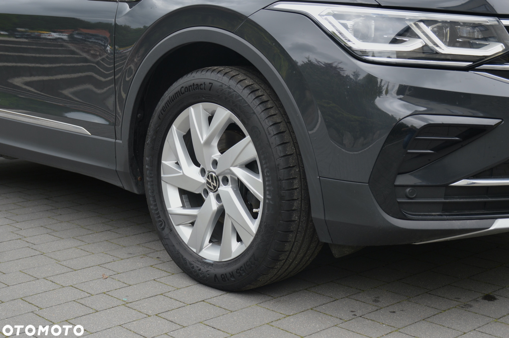 Volkswagen Tiguan 2.0 TDI BMT SCR Highline DSG - 38