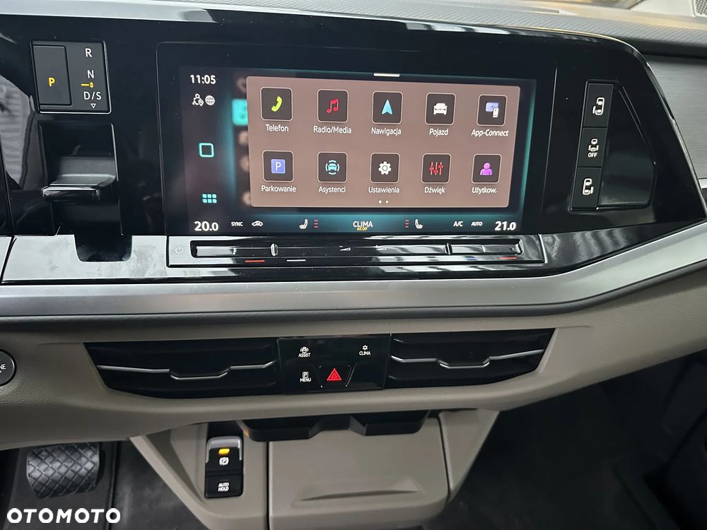 Volkswagen Multivan ver-2-0-tdi-l2-life-dsg - 10