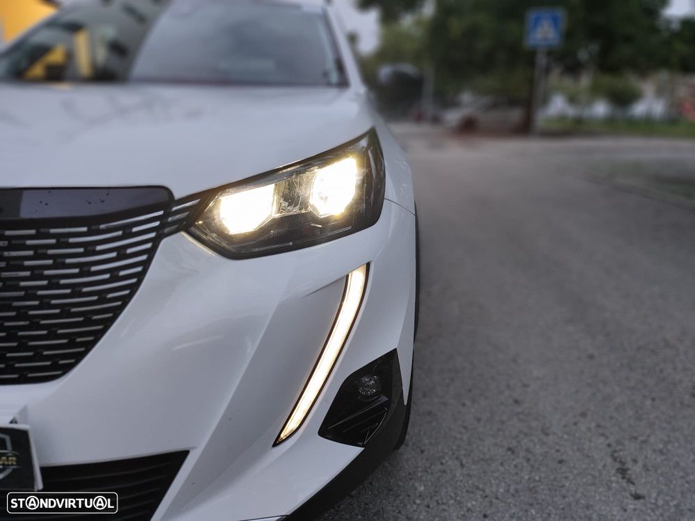 Peugeot 2008 1.2 PureTech Crossway - 7