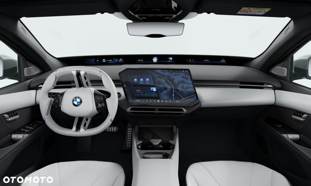 BMW i3 - 3