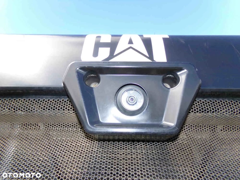 Caterpillar 930K - 12