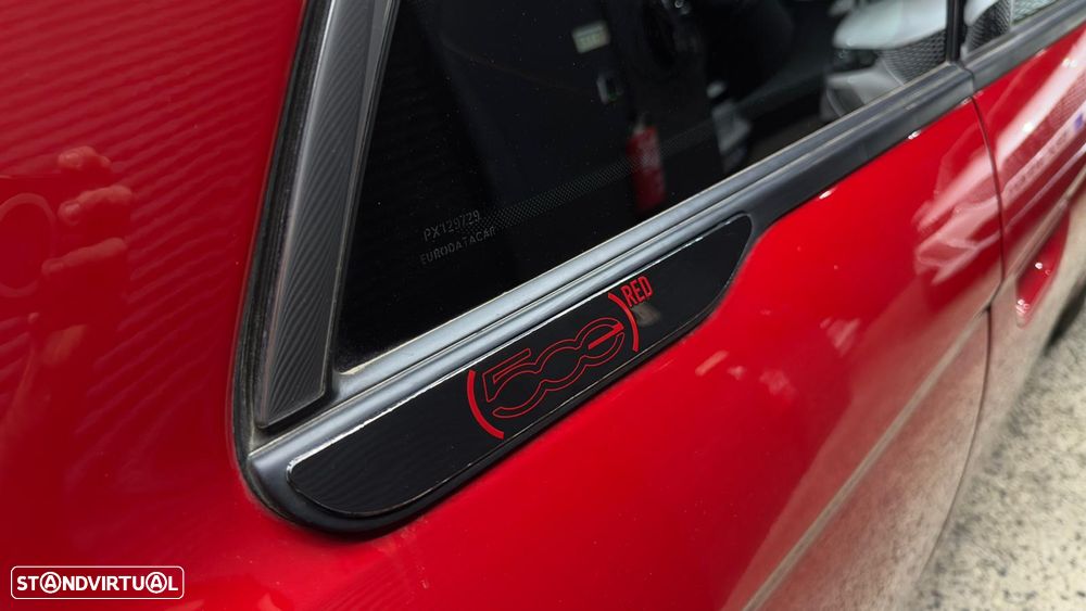 Fiat 500e 42kWh ICON - 10