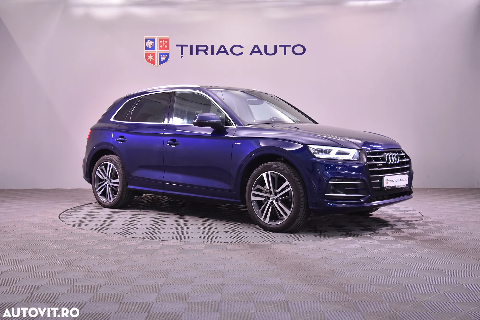 Audi Q5 - 7