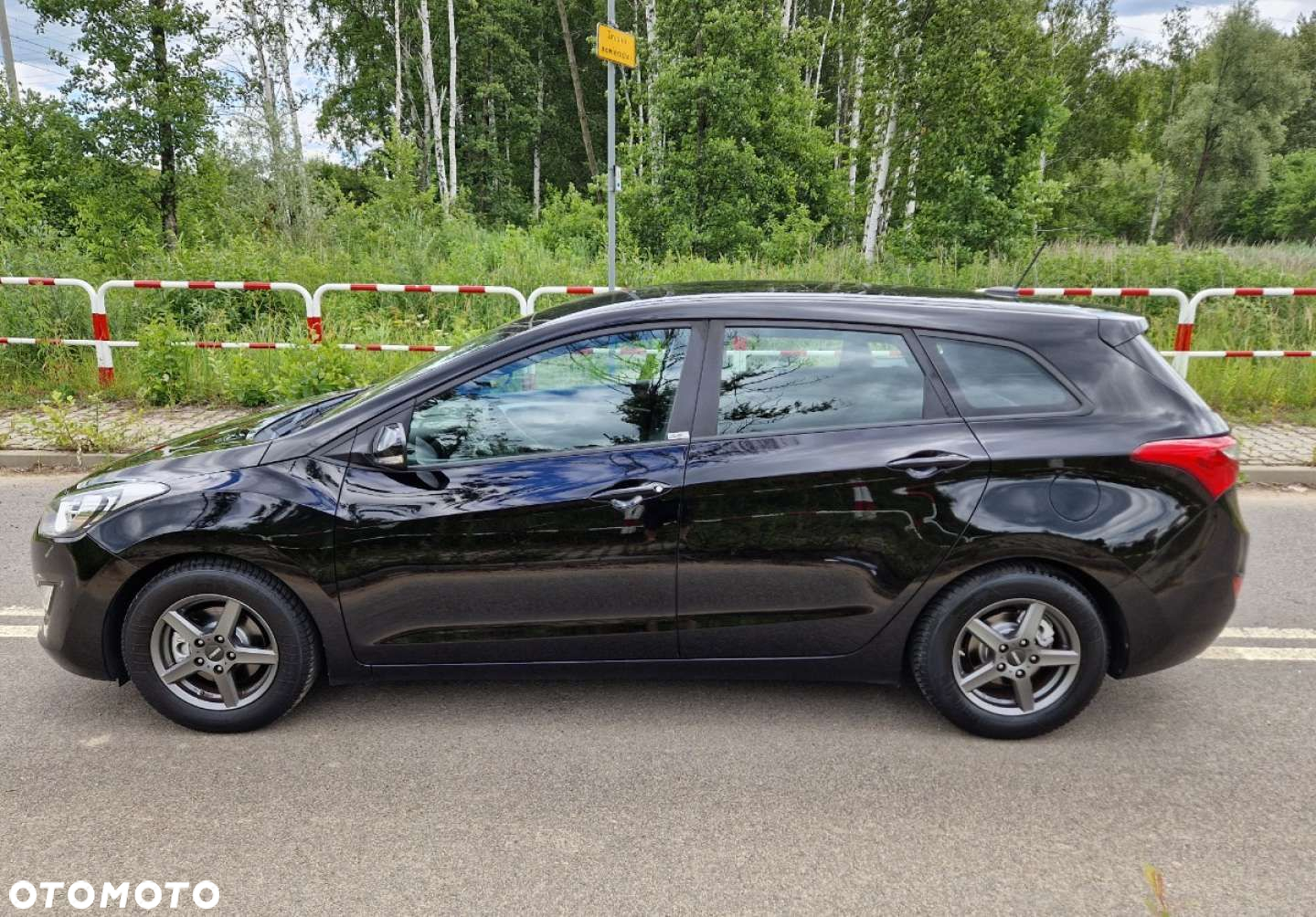 Hyundai i30 - 4