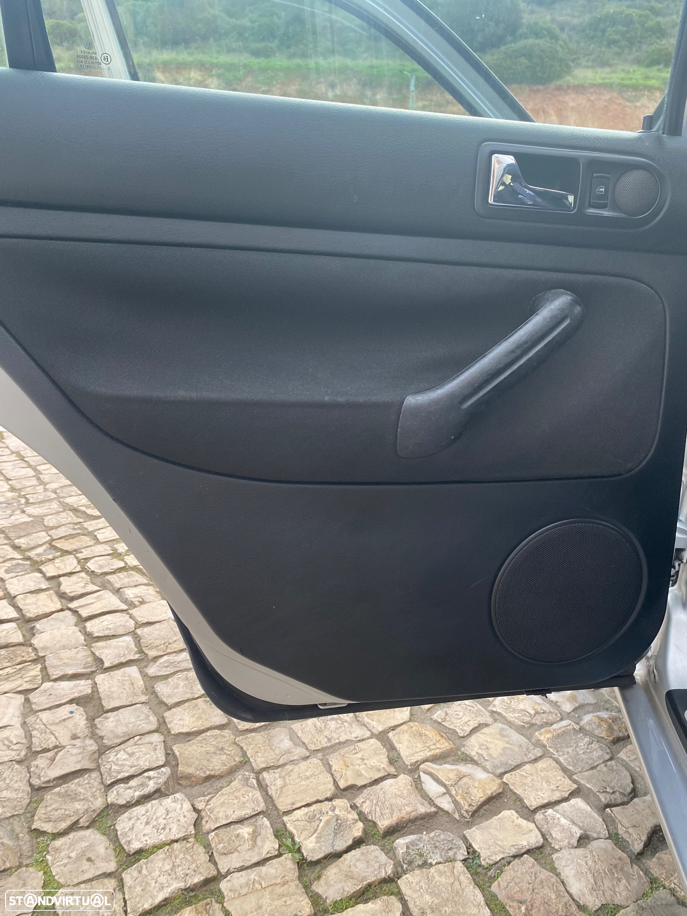 VW Passat Variant 1.9 TDi BM - 8