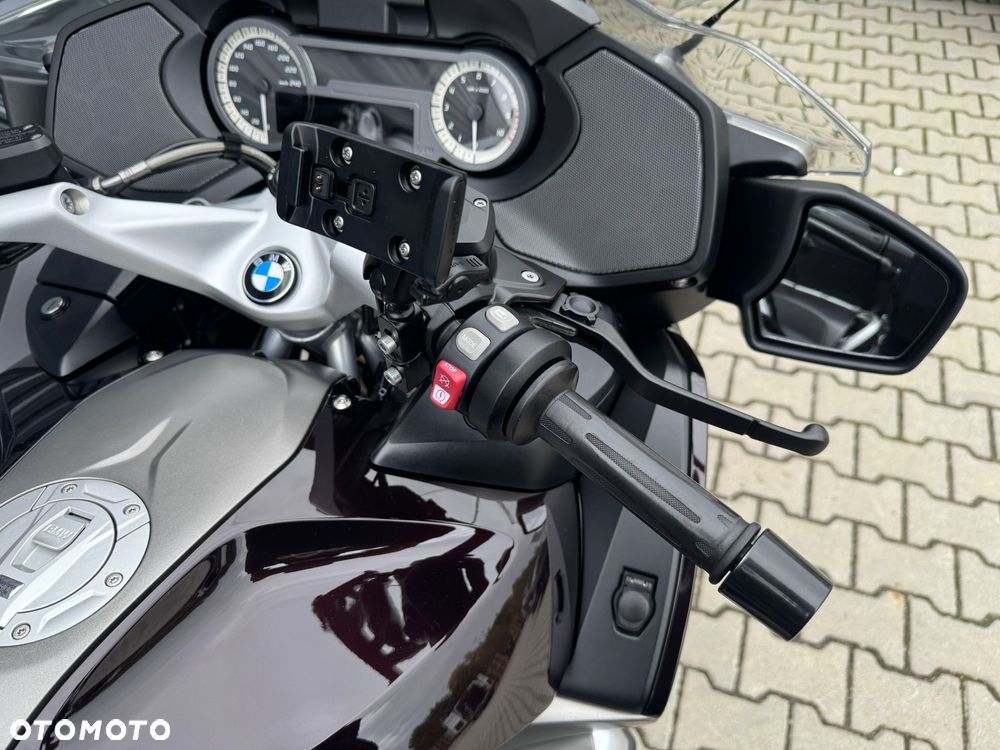 BMW R - 19