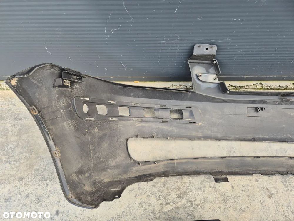 ZDERZAK PRZEDNI HYUNDAI GETZ 02-06r - 20