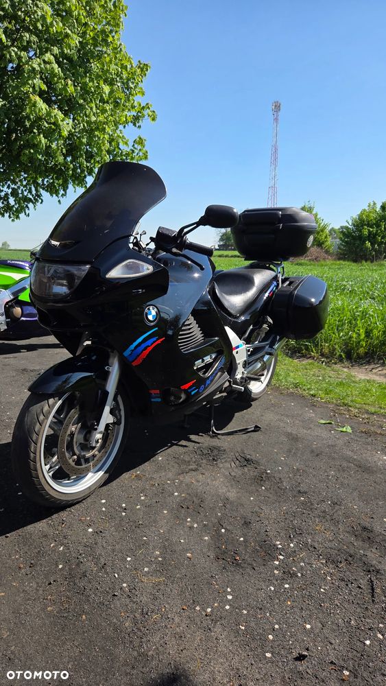 BMW K - 2