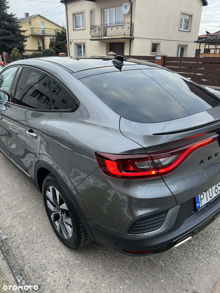Renault Arkana - 6