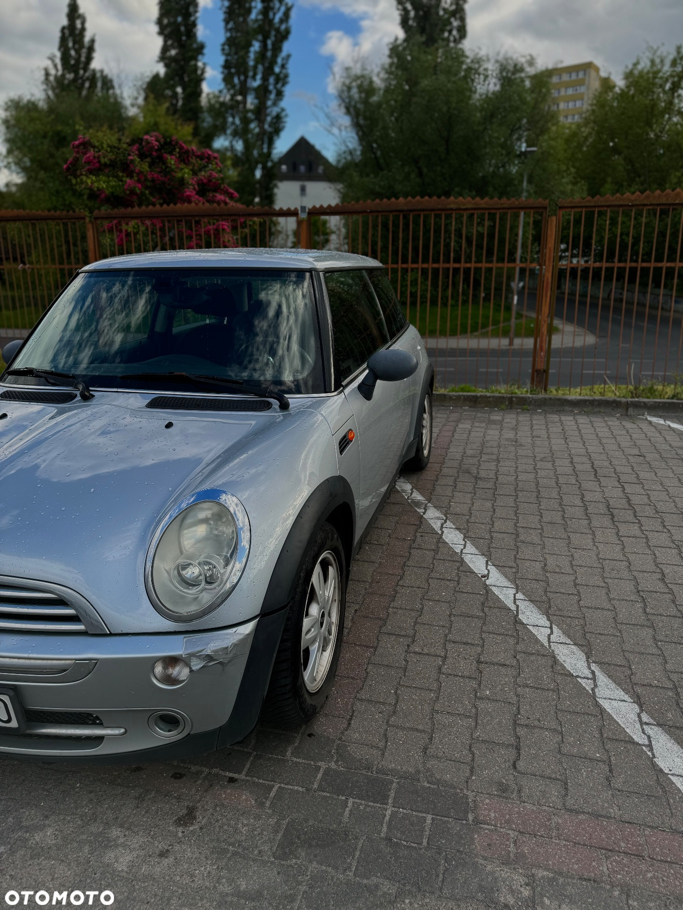 MINI ONE Standard - 4