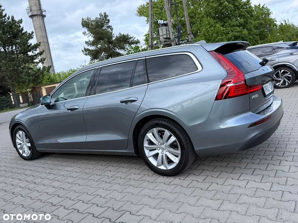 Volvo V60 D3 Geartronic Momentum Pro - 34