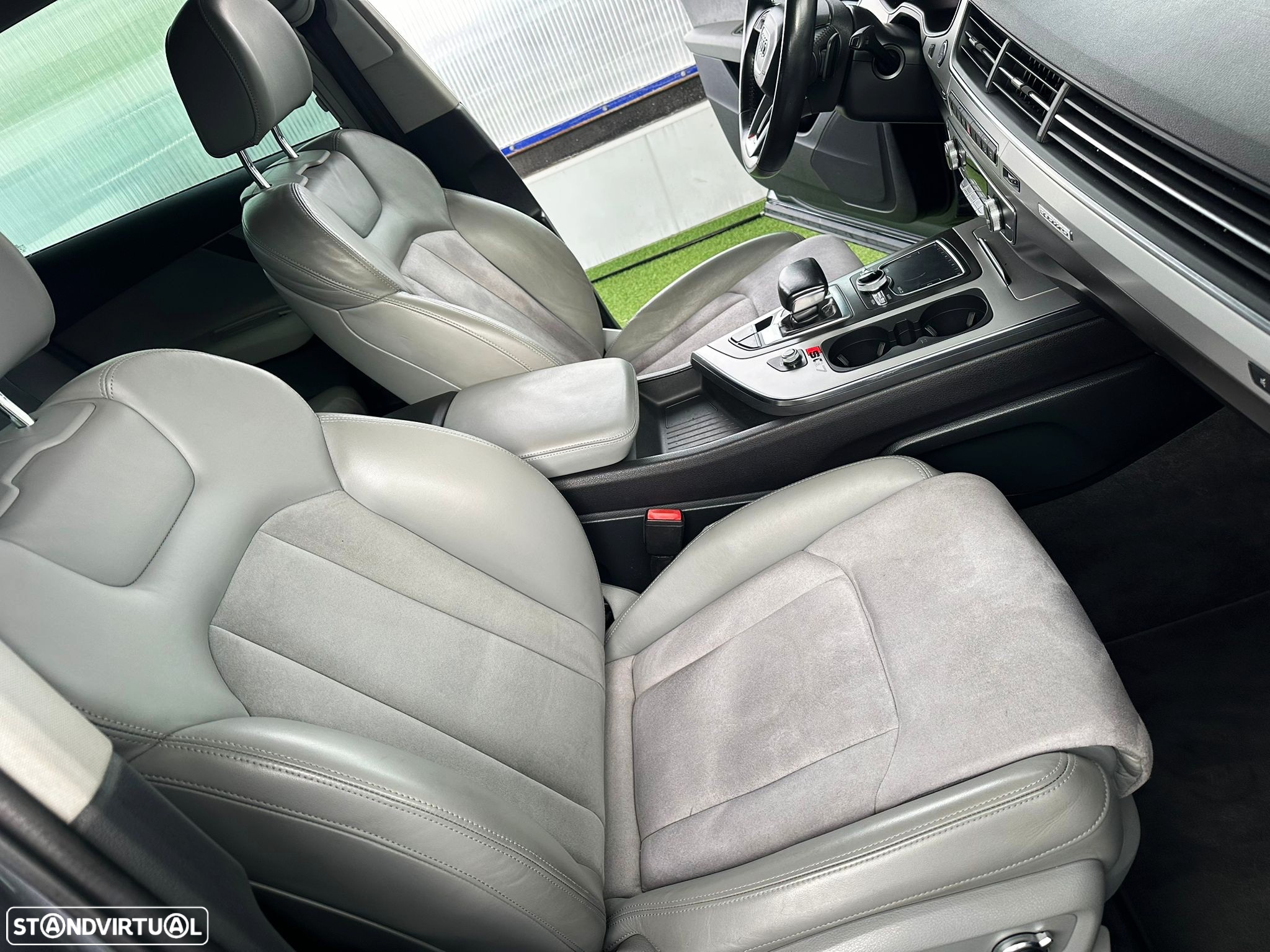 Audi Q7 3.0 TDI quattro tiptronic - 19